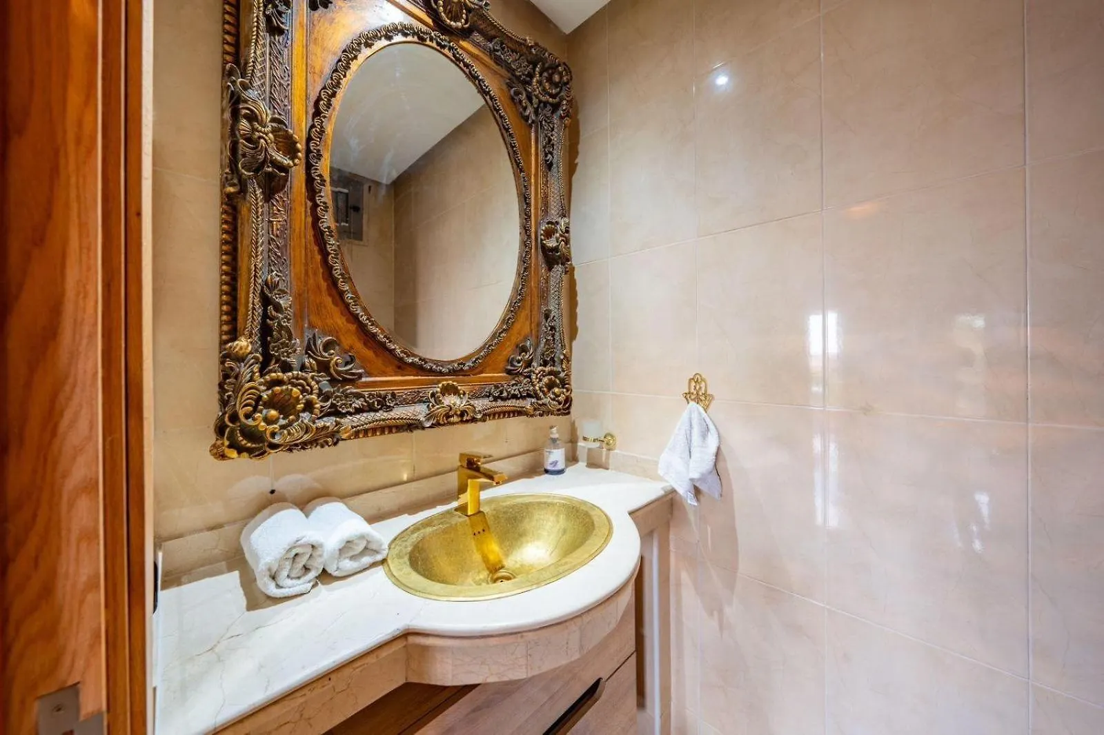 Top Location, Elegance, View & Comfort Marrakesh Apartment