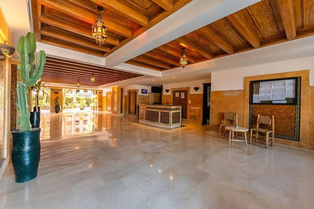 Top Location, Elegance, View & Comfort Marrakesh