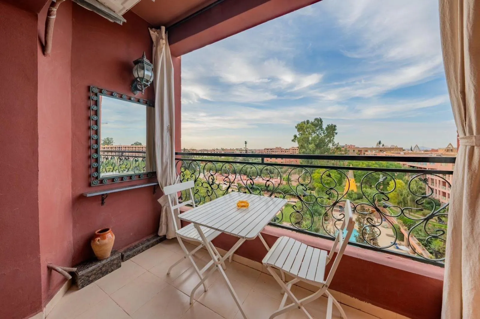 Top Location, Elegance, View & Comfort Marrakesh Morocco