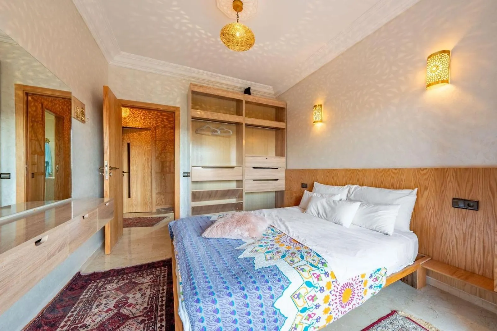 Top Location, Elegance, View & Comfort Marrakesh 0*,  Morocco
