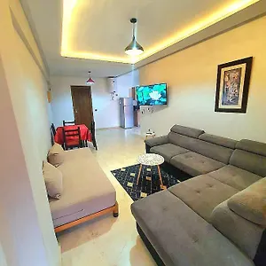 Bonheur Partage 1 Apartment