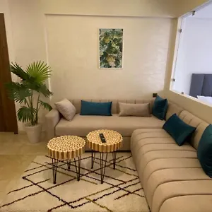 Magnifique & Elegant Apartment