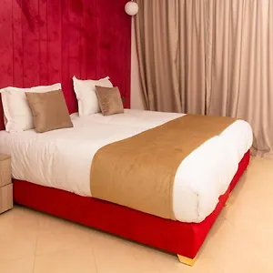 La Perle De L'atlas Marrakech Apartment