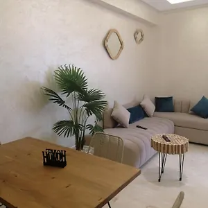 Luxury & Cosy Apartment