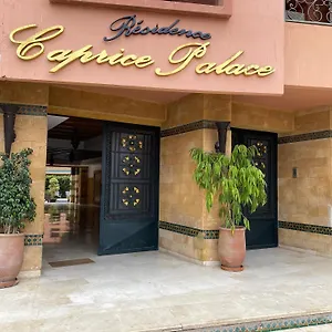 Caprice Palace Hivernage Apartment