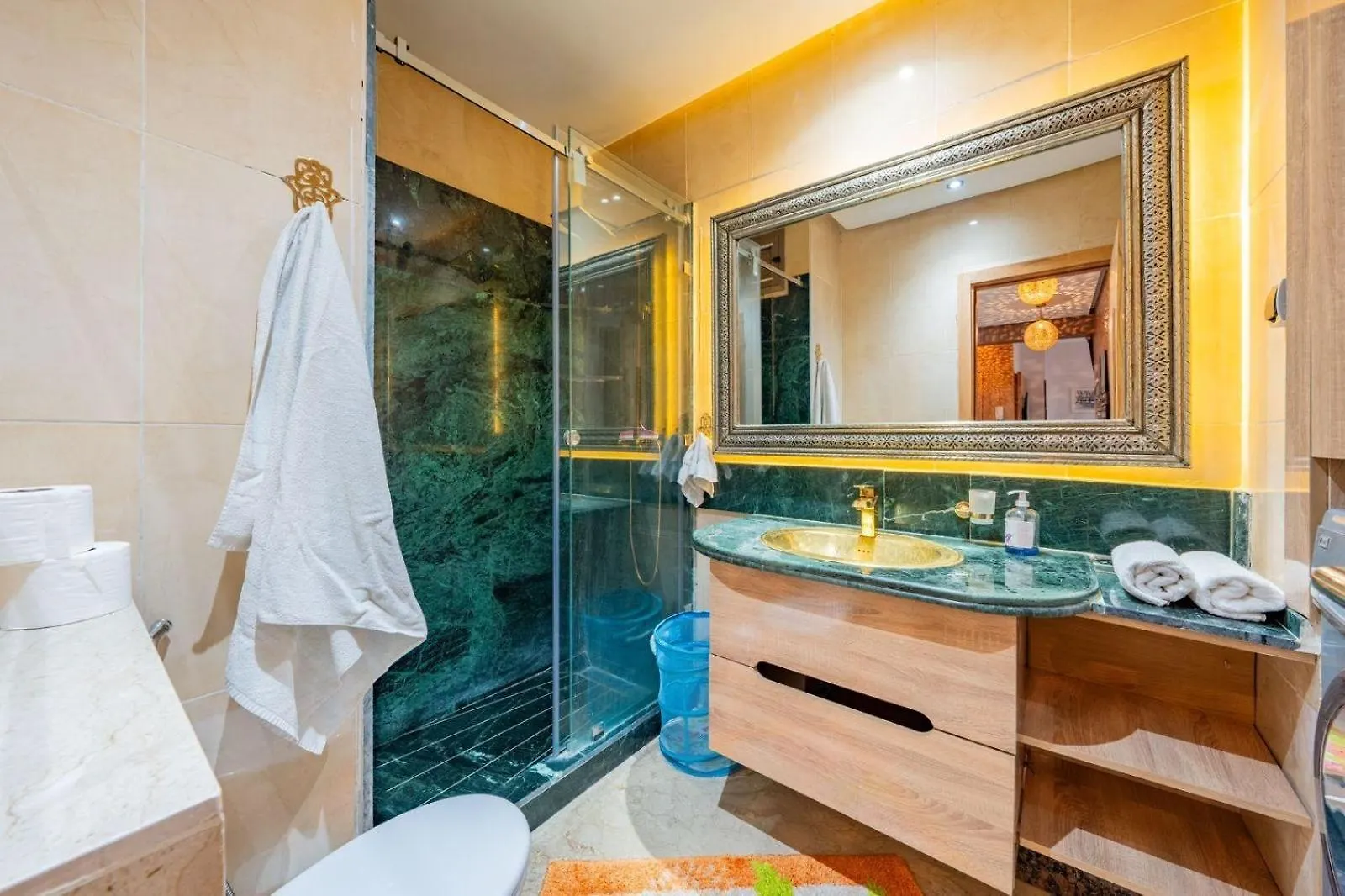 Top Location, Elegance, View & Comfort Marrakesh 0*,  Morocco